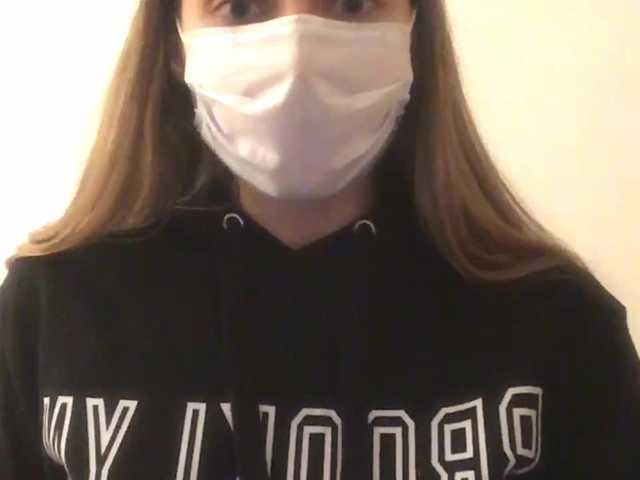 Snímky obrazovky vysielania viktoriafox