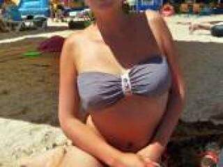 Erotický videohovor viktoriame