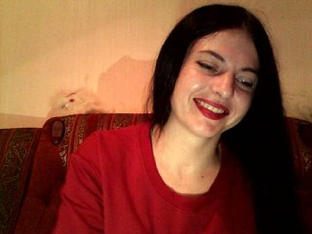 Snímky obrazovky vysielania viktoriana4