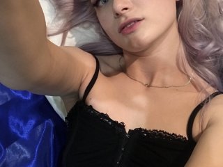 Foto profilu Ninfetta