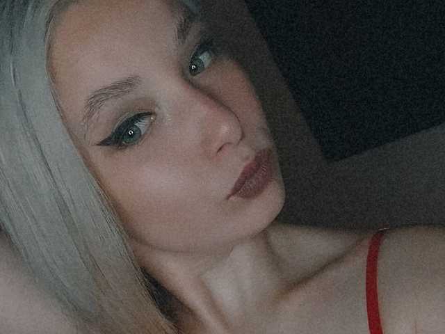 Foto profilu viktoriasinelnikova