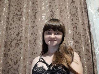 Erotický videohovor Viktoriia21