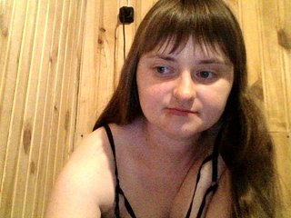 Erotický videohovor Viktoriia21