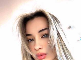 Erotický videohovor Viktoriiaa1