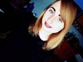 Erotický videohovor viktorinna