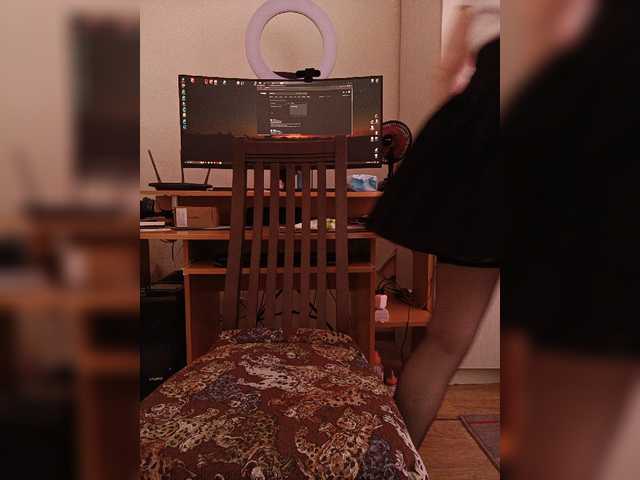 Snímky obrazovky vysielania Viktory-33