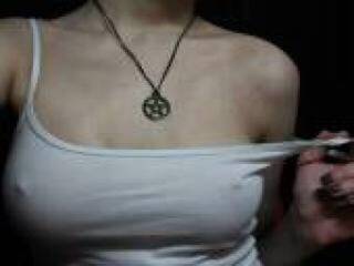 Erotický videohovor vikulovaa