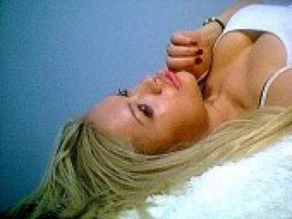 Erotický videohovor vikykiwi