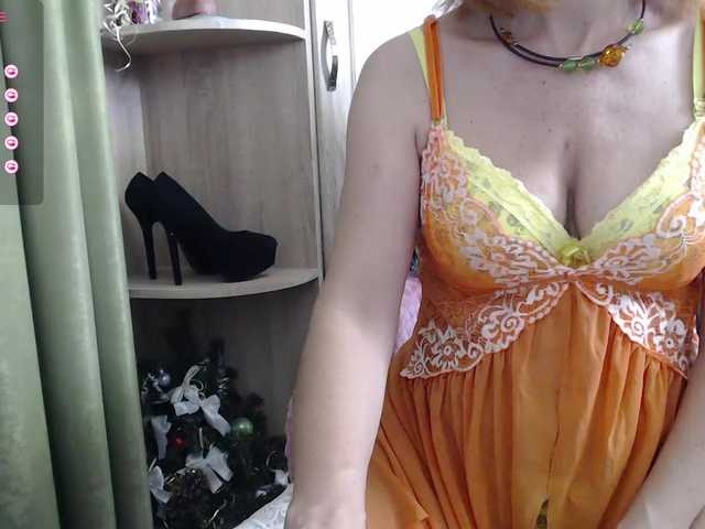 Snímky obrazovky vysielania VILENIKA