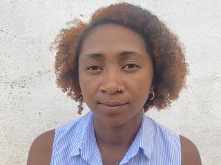 Erotický videohovor Vinah7