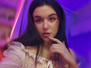 Erotický videohovor ViolaDares