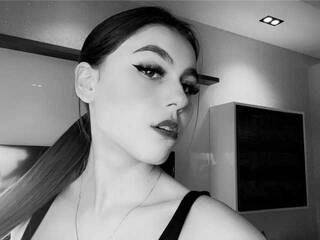 Erotický videohovor ViolaKiss