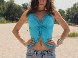 Erotický videohovor violantia