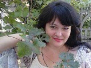 Erotický videohovor violet01