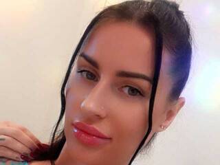 Erotický videohovor VioletBaby