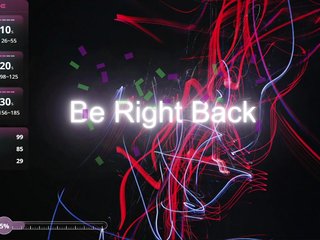 Erotický videohovor VioletBaby