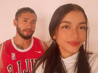 Erotický videohovor Violeta-Anubi