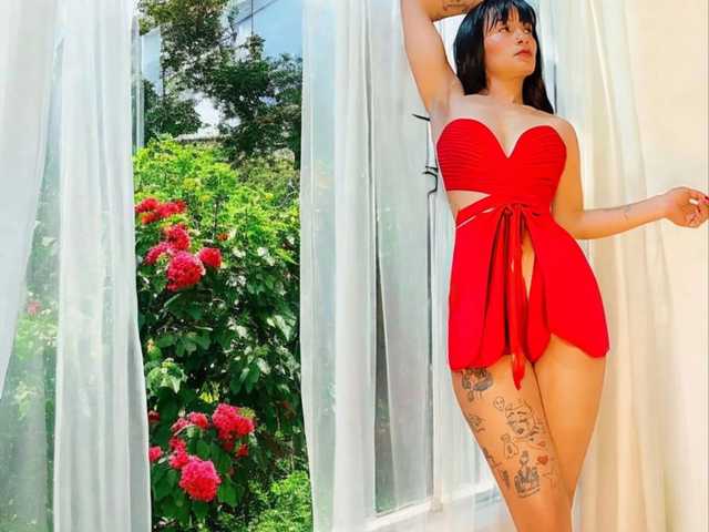 Foto profilu violeta-hot