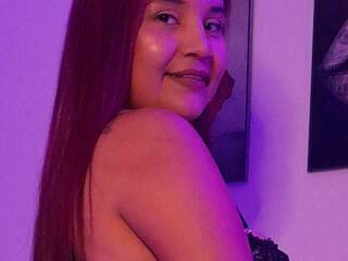 Erotický videohovor violeta-smith