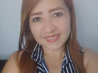 Erotický videohovor Violetajamess