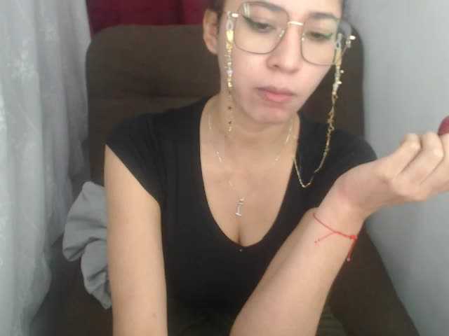 Snímky obrazovky vysielania VioletaLight