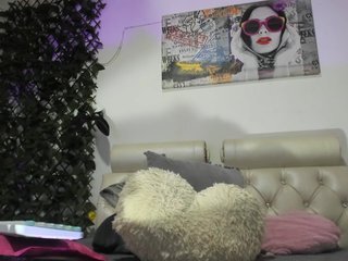 Erotický videohovor violetalover