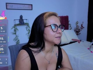 Erotický videohovor VioletaMedusa