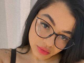 Erotický videohovor violetanoir