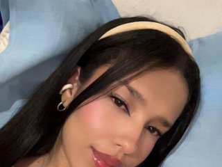 Erotický videohovor VioletaRossi