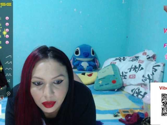 Fotografie VioletaSexyLa ♥♡ ♡#BIG CLIT, Be welcome to my room but remember that if you enter and I am not doing anything, it is because of you it depends on my show #Dametokens #parahacershow #generosos #colombia ♡ @goal dildo pussy # squirt #naked @pussy # @ latina # @ lovense