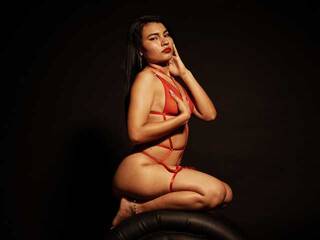 Erotický videohovor VioletaStonne