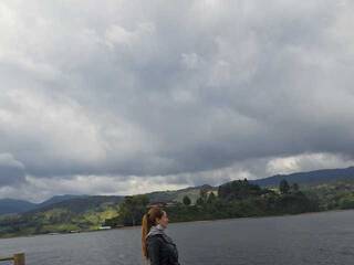 Erotický videohovor Violetaver