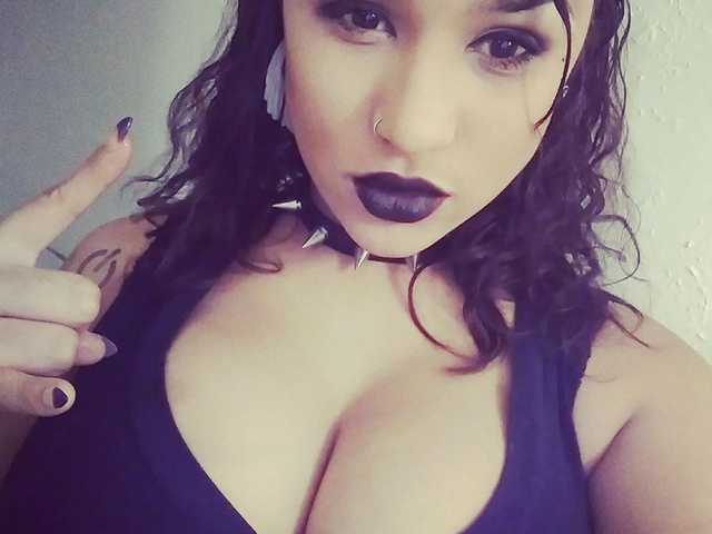 Foto profilu VioletBeauXXX