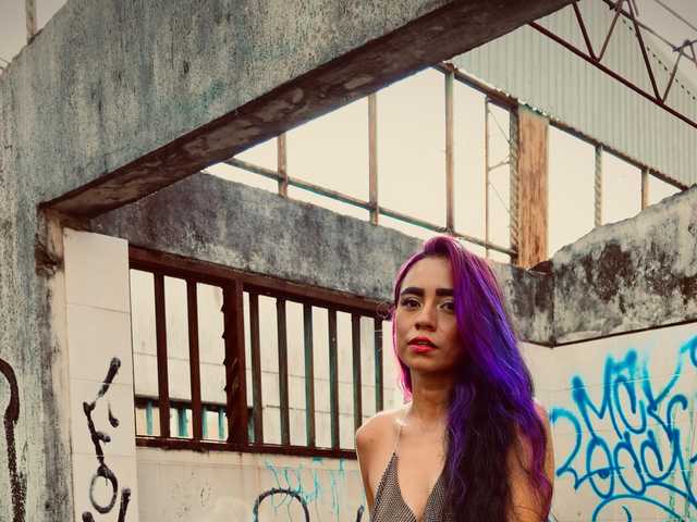 Foto profilu VioletCabally