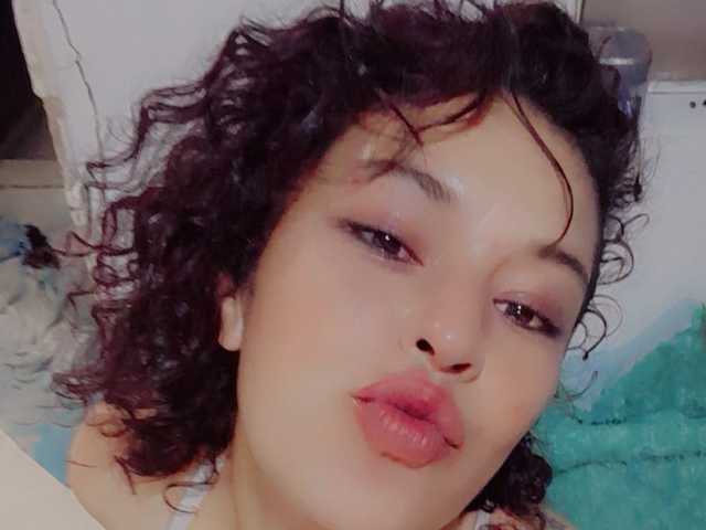 Foto profilu violeteevans