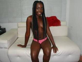 Erotický videohovor violetharris