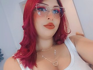 Erotický videohovor Violethorny05