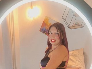 Erotický videohovor Violethorny05