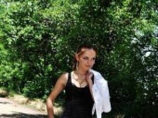 Erotický videohovor violetkana