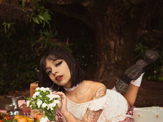 Foto profilu Violetlane