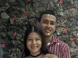 Erotický videohovor violetNtom