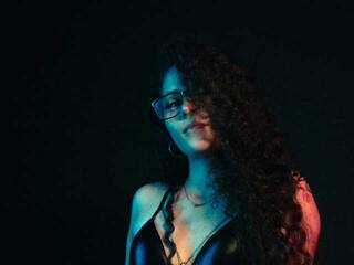 Erotický videohovor violetscott1