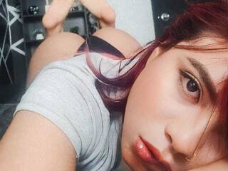 Erotický videohovor VioletSmithh