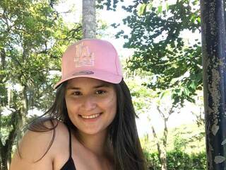 Erotický videohovor Violett-203