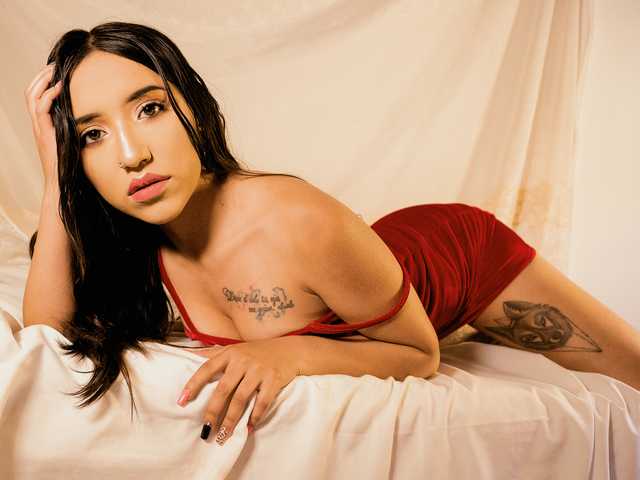 Foto profilu Violett-Jones