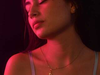 Erotický videohovor Violett-X