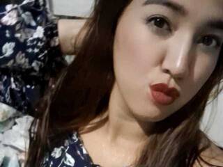 Erotický videohovor violetta-S