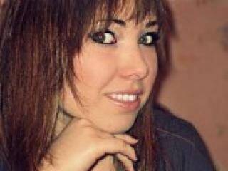 Erotický videohovor violetta93