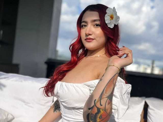 Foto profilu ViolettCastel