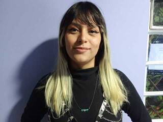 Erotický videohovor violettrd